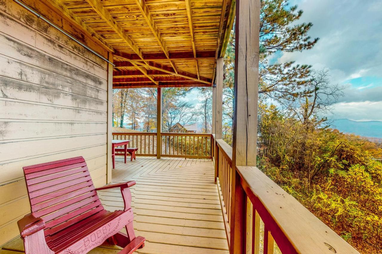 Fox Hollow Little Cove Ngoại thất bức ảnh